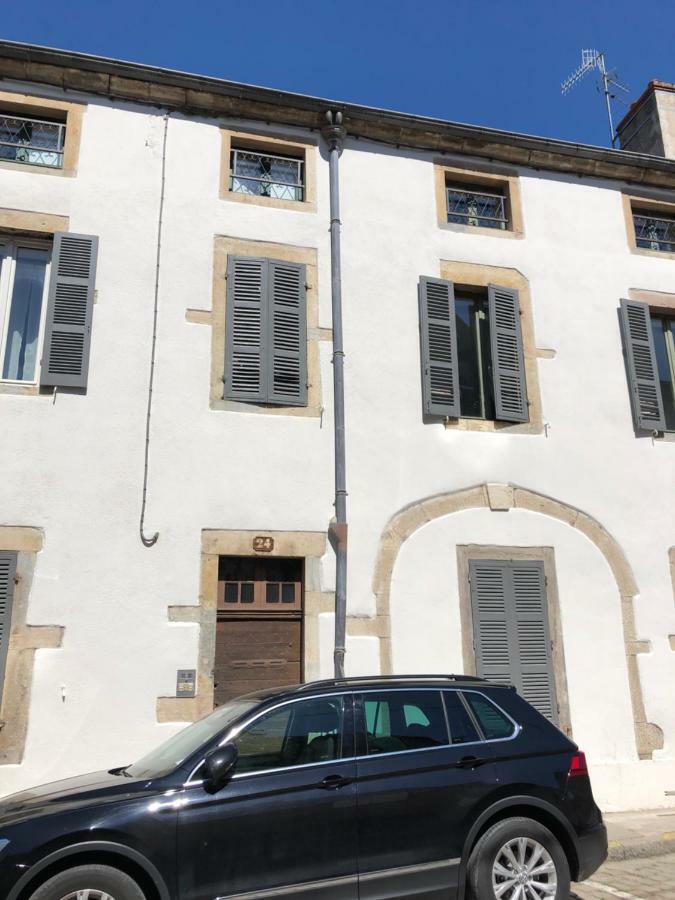 S'House - Centre Of Beaune Exterior foto